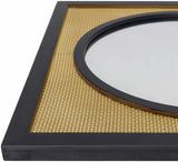 Mansourah Mirror - Clearance - Ornate Home