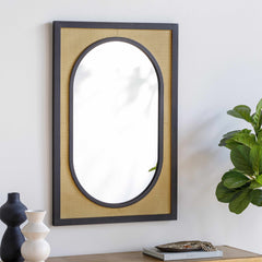 Mansourah Mirror - Clearance - Ornate Home