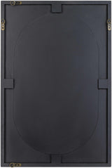 Mansourah Mirror - Ornate Home