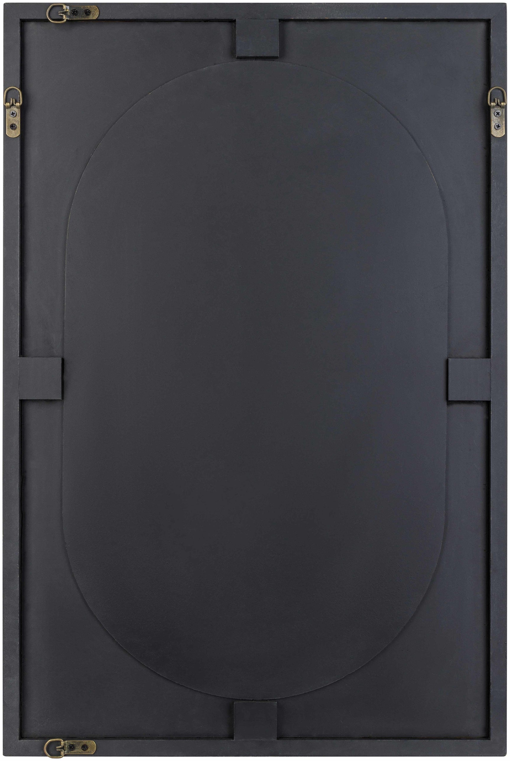 Mansourah Mirror - Ornate Home