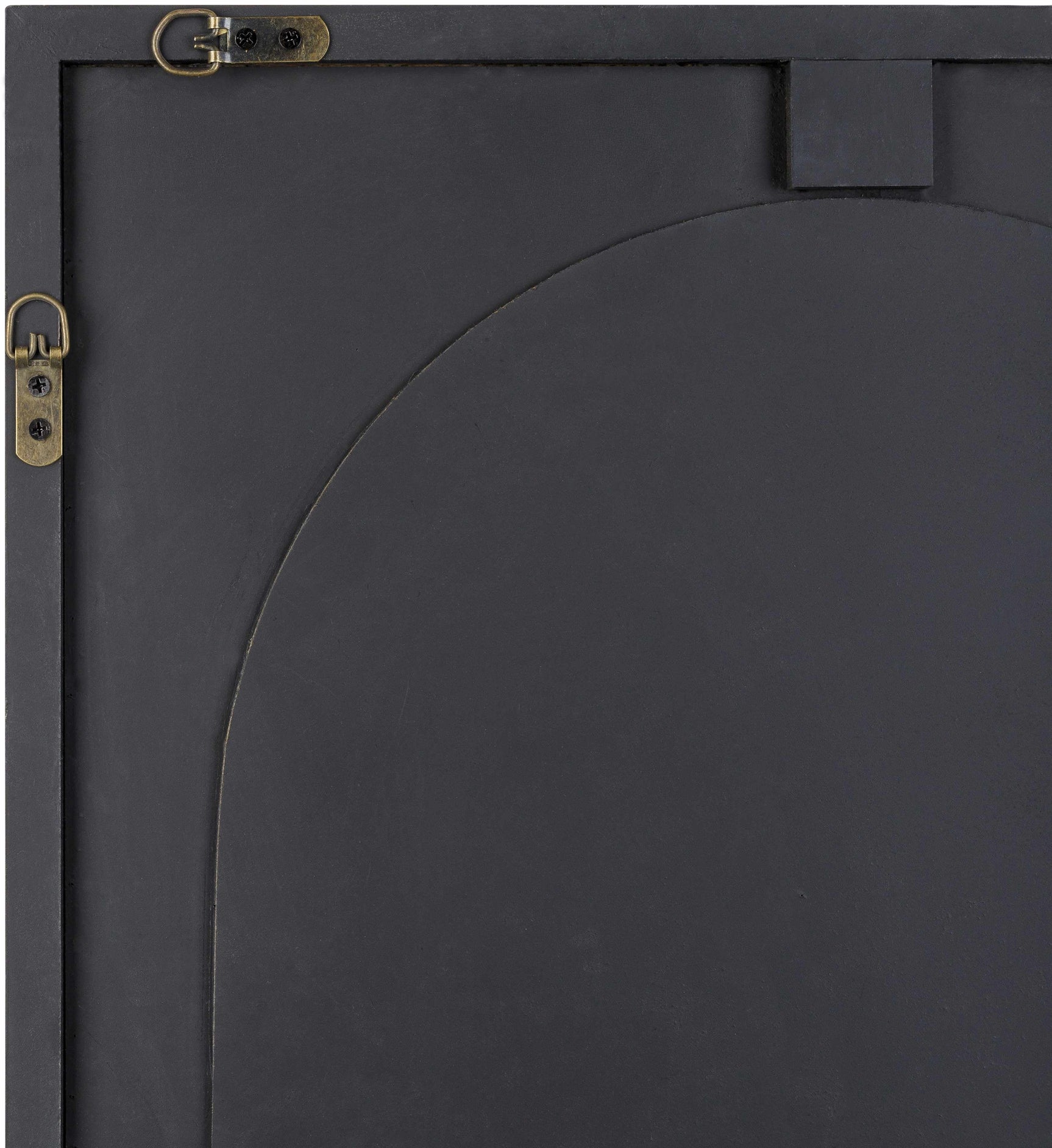 Mansourah Mirror - Ornate Home