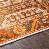Mantalongon Washable Area Rug - Ornate Home