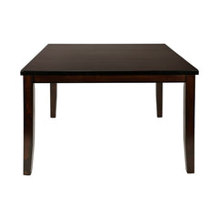Mantello Brown 5pc Dining Set - Ornate Home