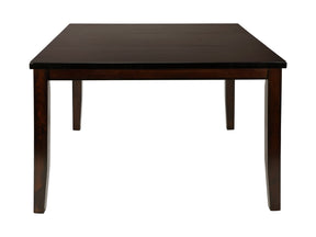 Mantello Cherry Counter Height Table - Ornate Home