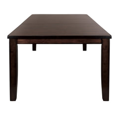 Mantello Gray 6pc Dining Set - Ornate Home