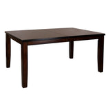 Mantello Gray 6pc Dining Set - Ornate Home
