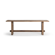 Mantova Harvest Mill 104" Rectangular Counter Table