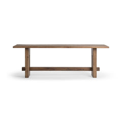 Mantova Harvest Mill 104" Rectangular Counter Table