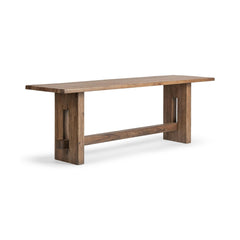 Mantova Harvest Mill 104" Rectangular Counter Table