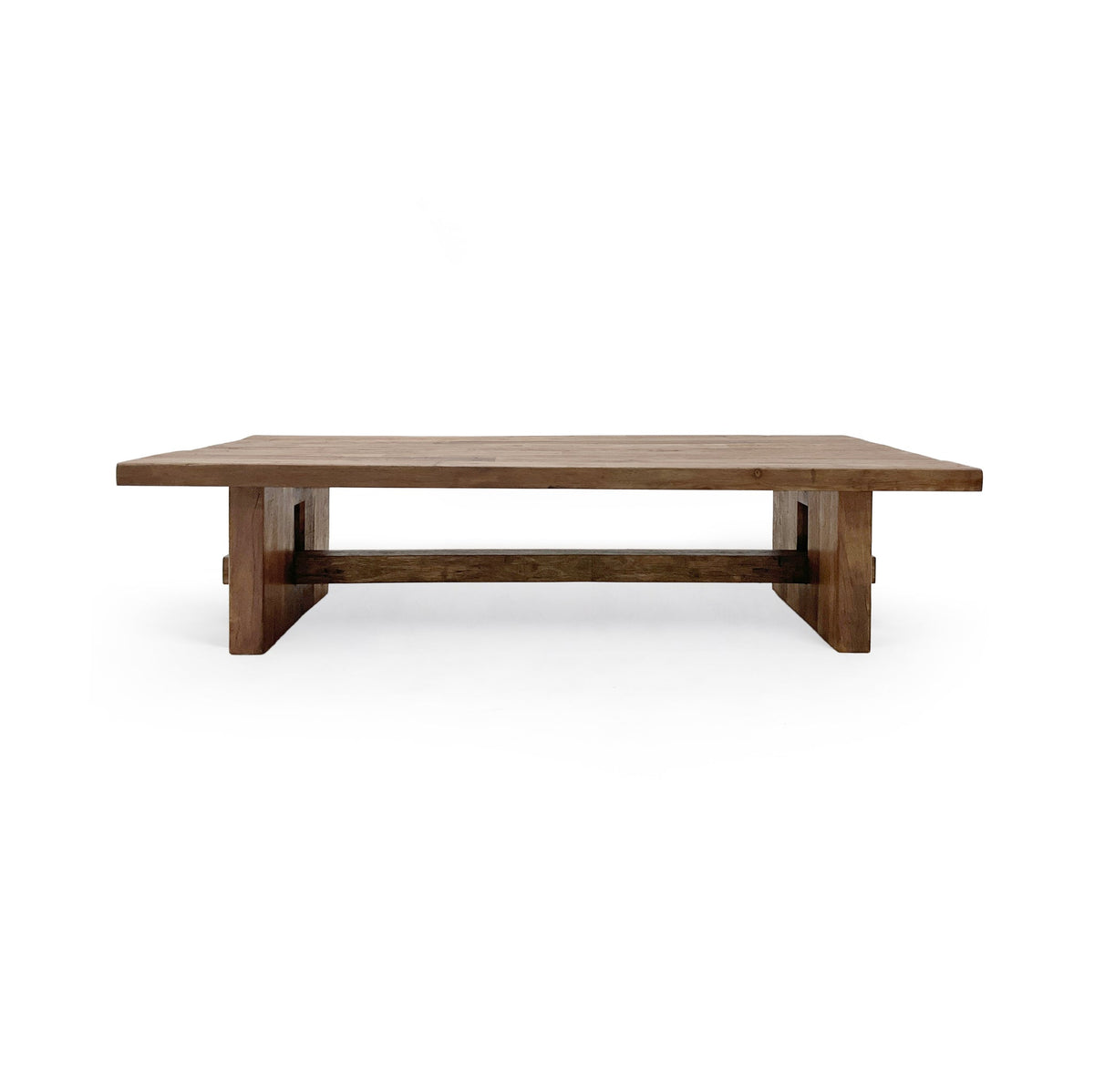 Mantova Harvest Mill 70" Rectangular Coffee Table