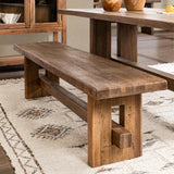 Mantova Harvest Mill Bench