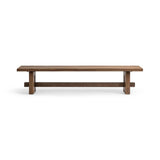 Mantova Harvest Mill Bench