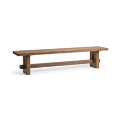 Mantova Harvest Mill Bench