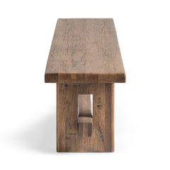 Mantova Harvest Mill Bench