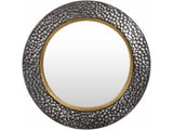 Manukan Contemporary Mirror - Ornate Home