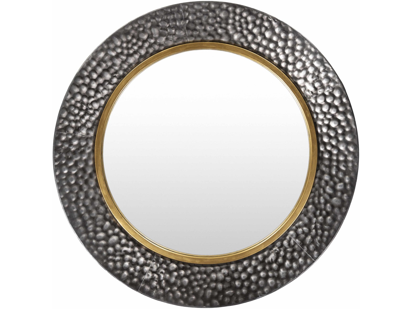 Manukan Contemporary Mirror - Ornate Home