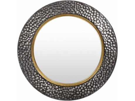 Manukan Contemporary Mirror - Ornate Home