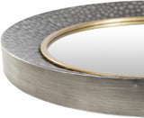 Manukan Contemporary Mirror - Ornate Home