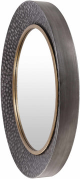 Manukan Contemporary Mirror - Ornate Home