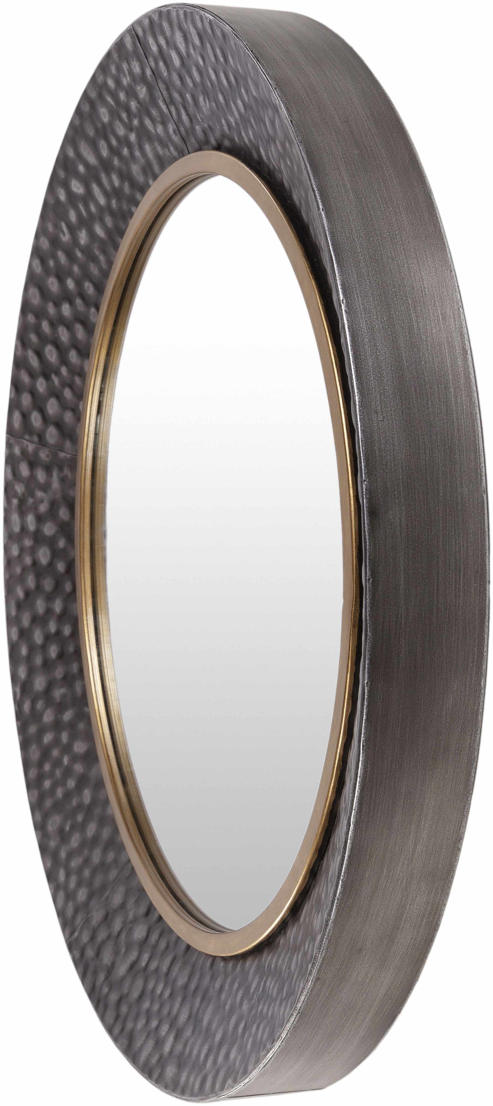 Manukan Contemporary Mirror - Ornate Home