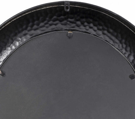 Manukan Contemporary Mirror - Ornate Home