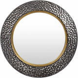 Manukan Contemporary Mirror - Ornate Home