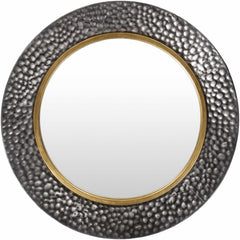 Manukan Contemporary Mirror - Ornate Home