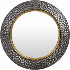 Manukan Contemporary Mirror - Ornate Home