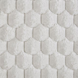 Manya Ivory Corduroy Sectional Sofa - Ornate Home