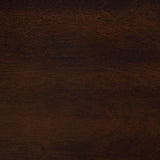 Manzanita Dark Cherry Dining Table - Ornate Home