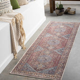 Maplesville Washable Area Rug - Clearance - Ornate Home