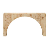 Marabella Natural Console Table - Ornate Home