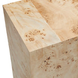 Marabella Natural Console Table - Ornate Home