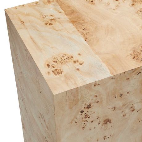 Marabella Natural Console Table - Ornate Home