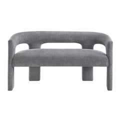 Marais Beige Bench - Ornate Home
