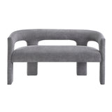 Marais Beige Bench - Ornate Home