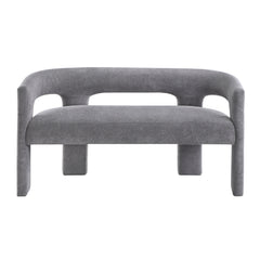 Marais Beige Bench - Ornate Home
