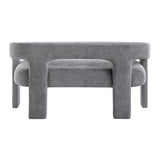 Marais Beige Bench - Ornate Home