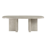 Marais Beige Dining Table - Ornate Home