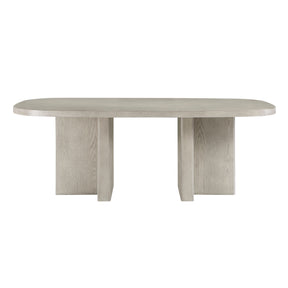 Marais Beige Dining Table - Ornate Home