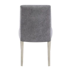 Marais Beige Side Chair - Ornate Home