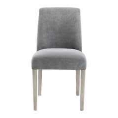 Marais Beige Side Chair - Ornate Home