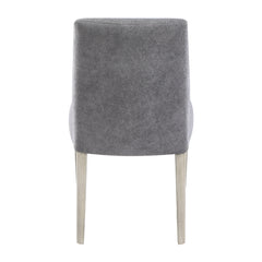Marais Beige Side Chair - Ornate Home
