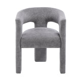 Marais Beige Side Chair - Ornate Home