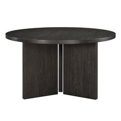Marais Brown 5pc Dining Set - Ornate Home