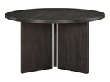 Marais Ebony Dining Table - Ornate Home