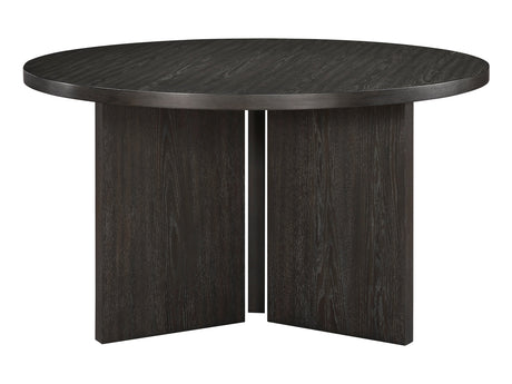 Marais Ebony Dining Table - Ornate Home