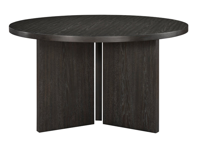 Marais Ebony Dining Table - Ornate Home