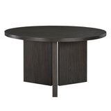 Marais Ebony Dining Table - Ornate Home