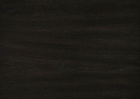 Marais Ebony Dining Table - Ornate Home